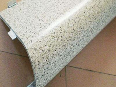 仿石材包梁铝单板价格 包梁铝单板规格